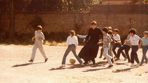 The Mass Is Ended filmas žiurėti online