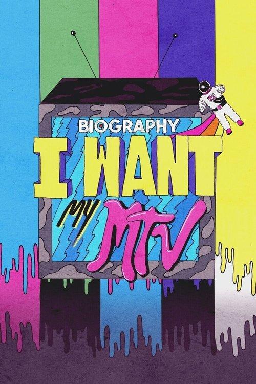 I Want My MTV filmas online