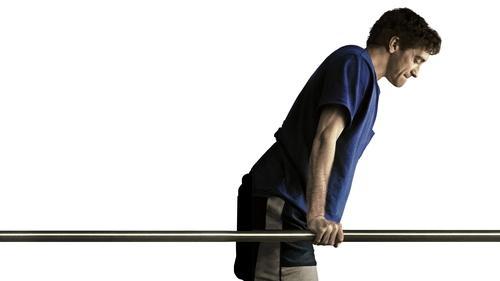 Dar stipresnis filmas žiurėti online