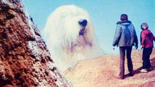 Digby, the Biggest Dog in the World filmas žiurėti online