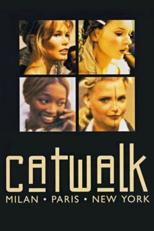 Catwalk filmas online