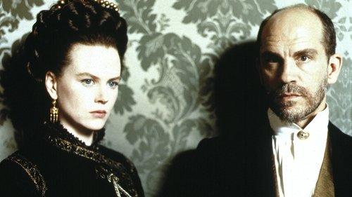 The Portrait of a Lady filmas žiurėti online