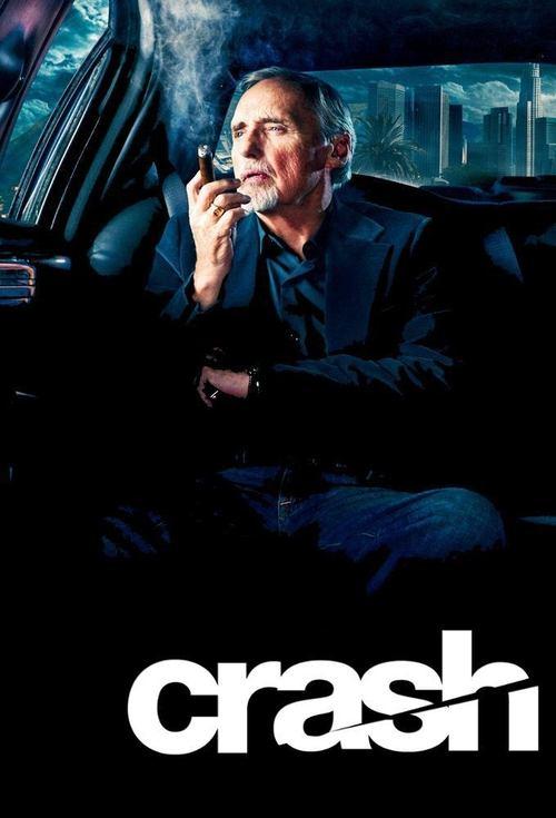 Crash filmas online