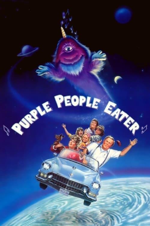 Purple People Eater filmas online
