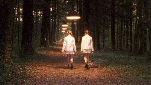 Innocence filmas žiurėti online