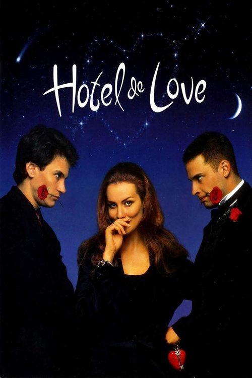 Hotel de Love filmas online