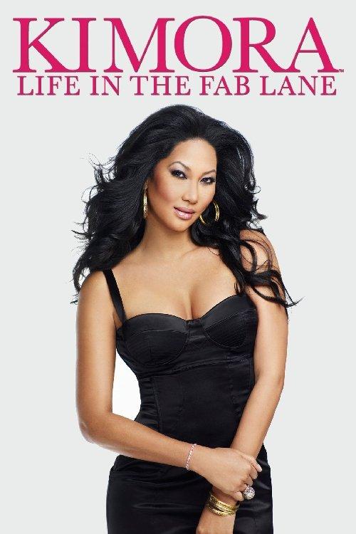 Kimora: Life in the Fab Lane filmas online