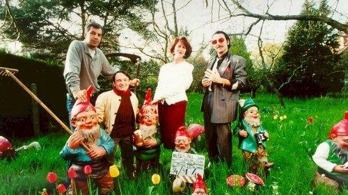 L'Ami du jardin filmas žiurėti online