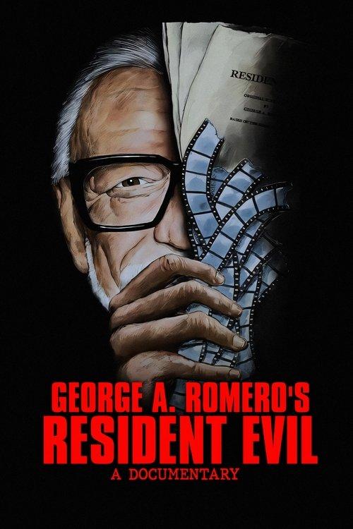 George A. Romero's Resident Evil filmas online