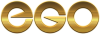 EGO Production studio logo