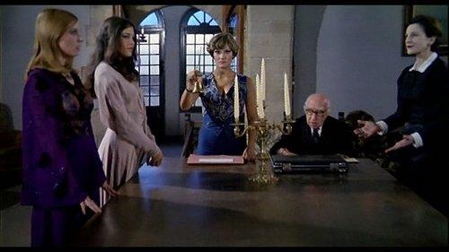 The Young Dracula filmas žiurėti online