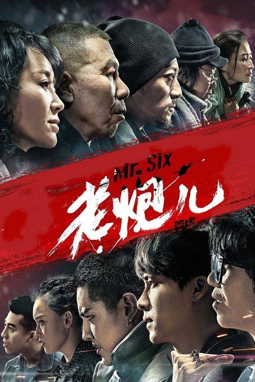 Mr. Six filmas online