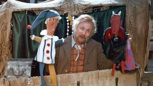 Hans Röckle und der Teufel filmas žiurėti online