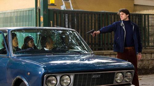 Il delitto Mattarella filmas žiurėti online