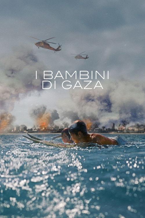 I bambini di Gaza - Sulle onde della libertà filmas online
