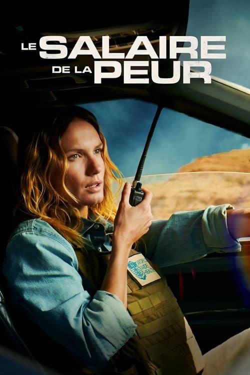 Le salaire de la peur filmas online