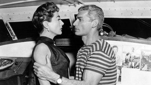 Female on the Beach filmas žiurėti online