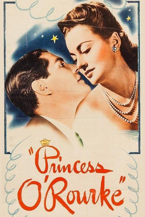 Princess O'Rourke filmas online