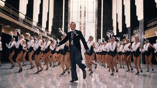 Pennies from Heaven filmas žiurėti online