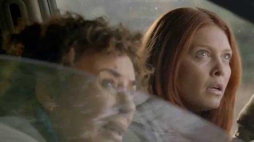 Deadly Voltage filmas žiurėti online