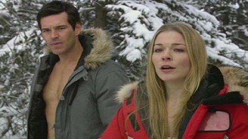 Northern Lights filmas žiurėti online