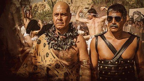 Alexandria Again and Forever filmas žiurėti online