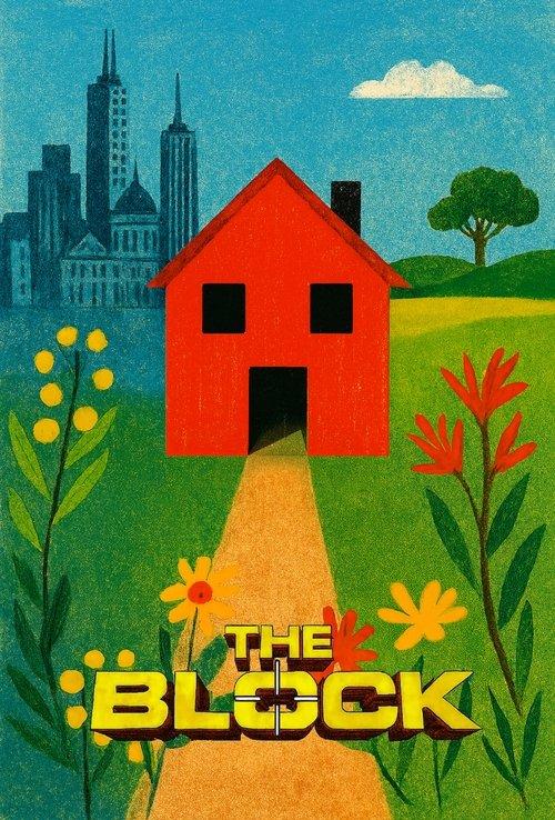 The Block filmas online