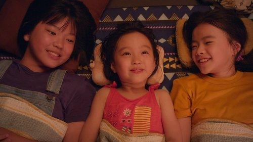 The House of Us filmas žiurėti online