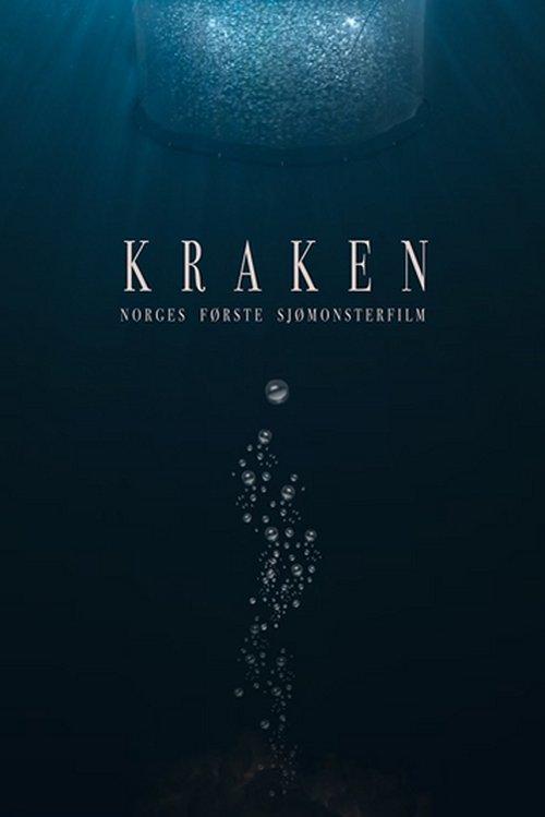 Kraken filmas online
