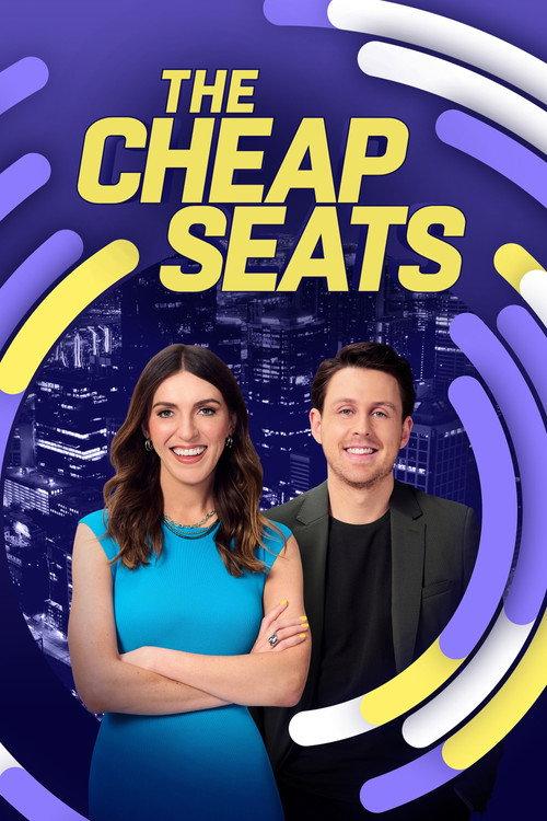 The Cheap Seats filmas online