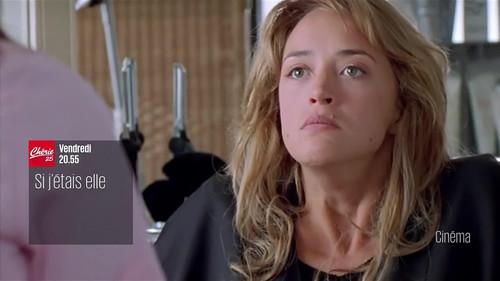 Si j'étais elle filmas žiurėti online