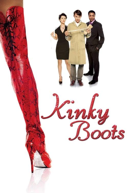 Kinky Boots filmas online