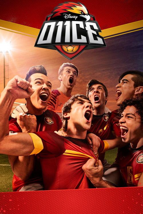 O11CE filmas online