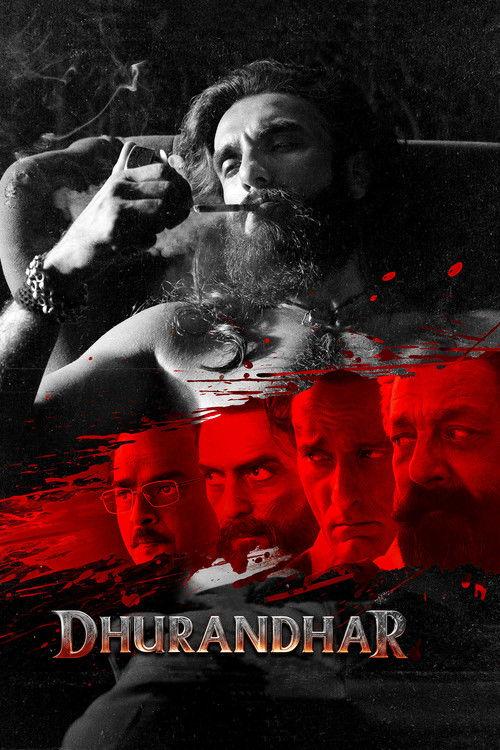 Dhurandhar filmas online