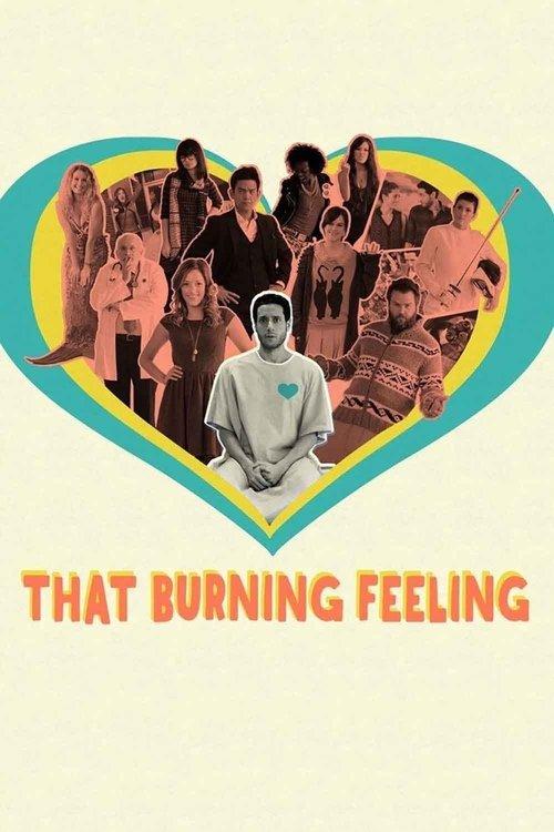 That Burning Feeling filmas online