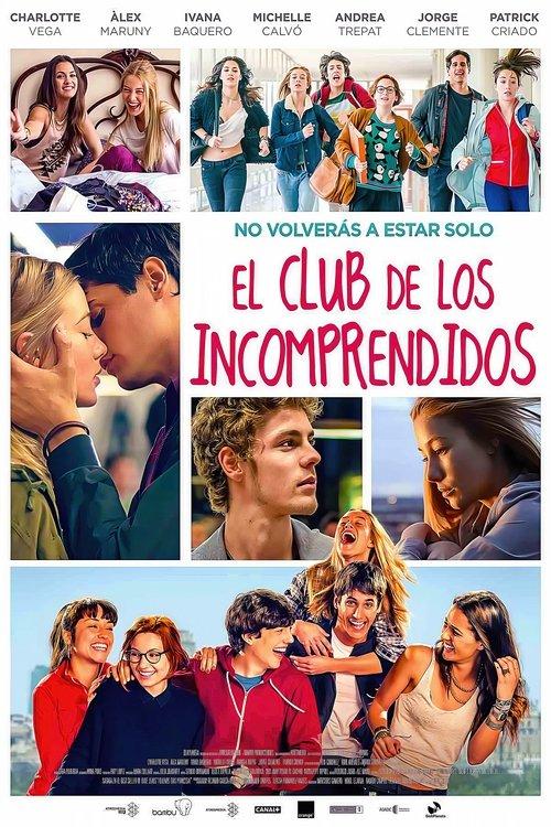 El Club de los Incomprendidos filmas online