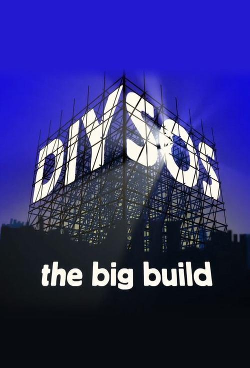 DIY SOS filmas online