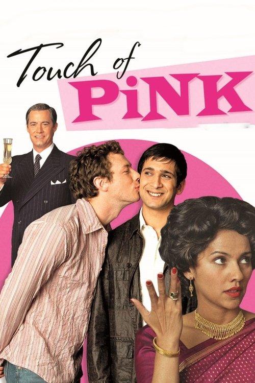 Touch of Pink filmas online