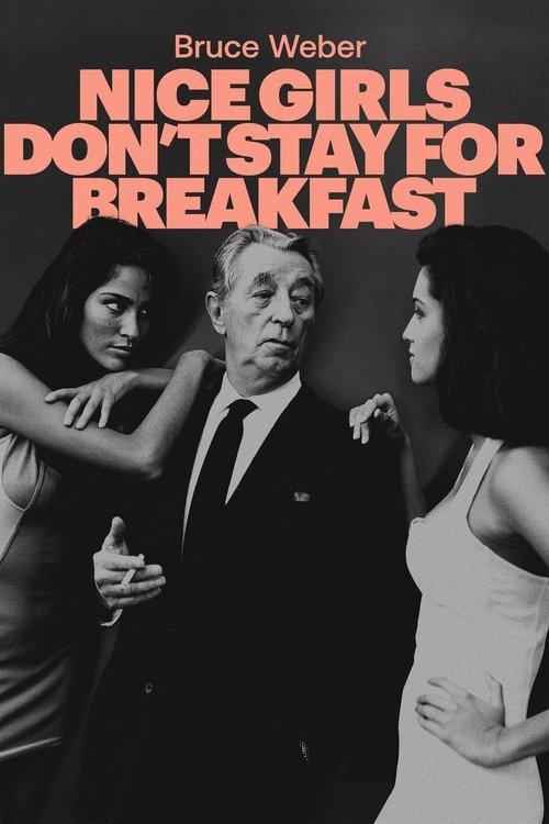 Nice Girls Don't Stay for Breakfast filmas online