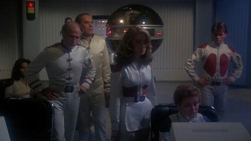 The Shape of Things to Come filmas žiurėti online