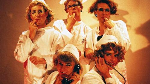 A Virus Knows No Morals filmas žiurėti online