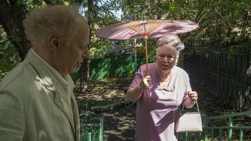 Odessa Steamboat filmas žiurėti online