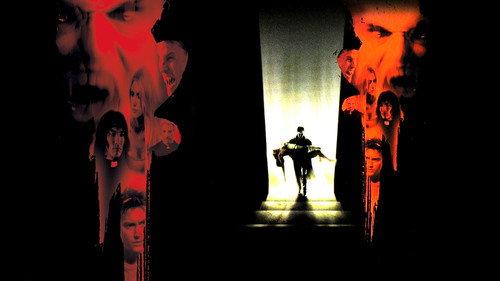 Dracula II: Ascension filmas žiurėti online