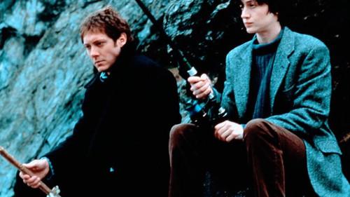 Driftwood filmas žiurėti online