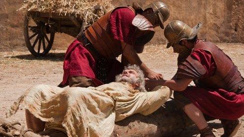 Barabbas filmas žiurėti online