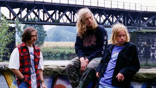 Turn Down the Music filmas žiurėti online