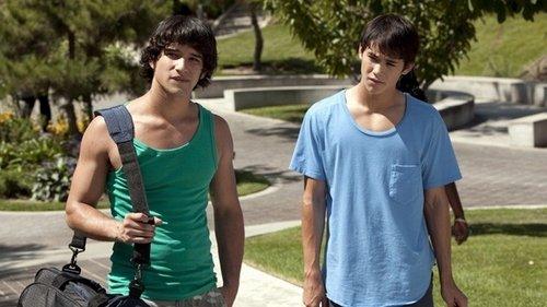 White Frog filmas žiurėti online