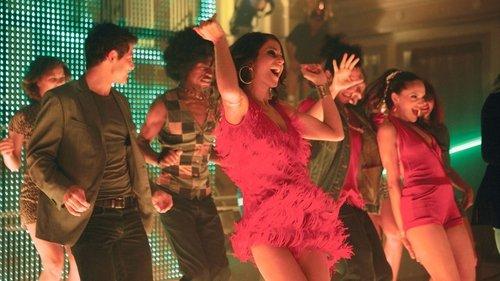 Turn the Beat Around filmas žiurėti online