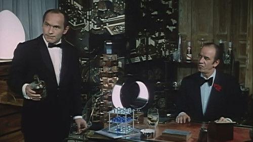 Countdown to Vengeance filmas žiurėti online