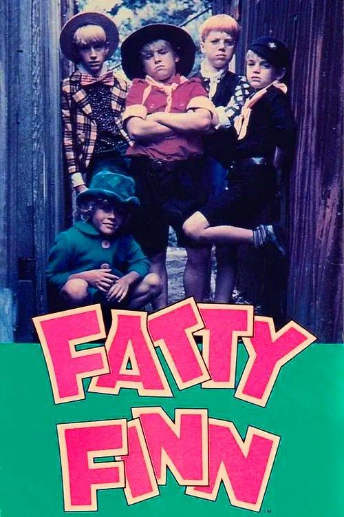Fatty Finn filmas online